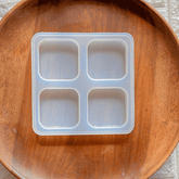 Pop socket mold